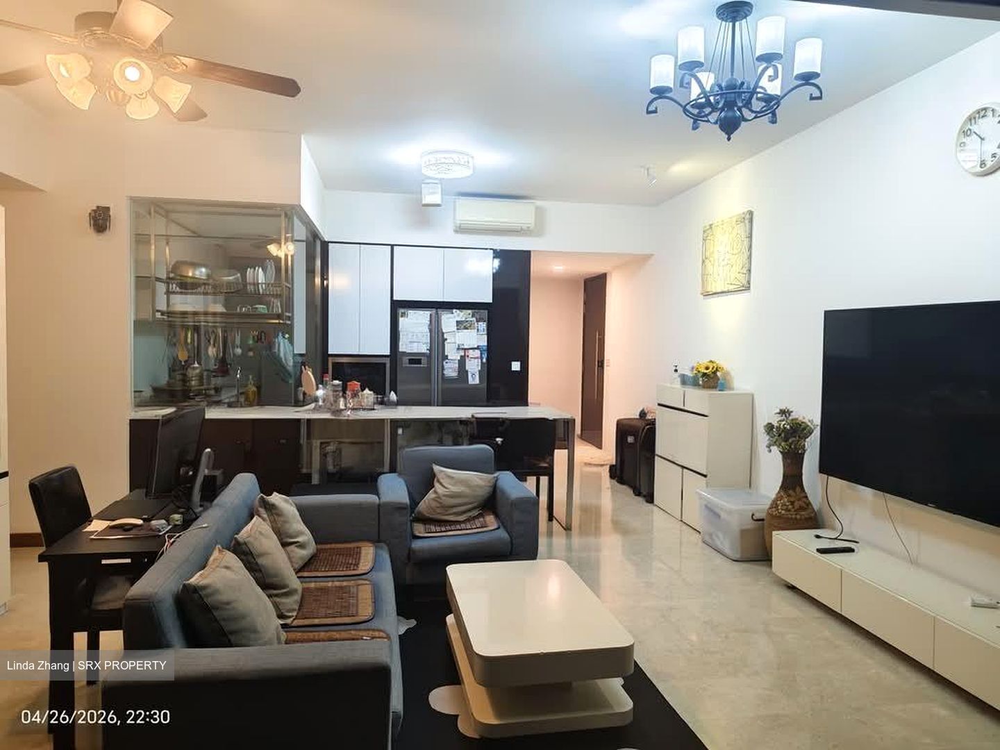 Hillsta (D23), Condominium #559908131